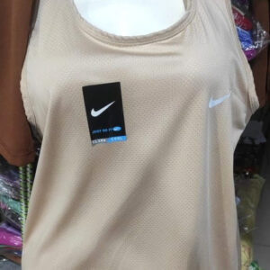 Musculosa femenina de tela liviana fesca. Calidad PREMIUN. Talles M L y XL