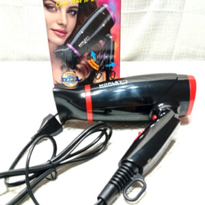 Secador de pelo Morley profesional de 2500W