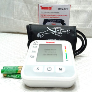 Tensiómetro TOMATE MTM 021