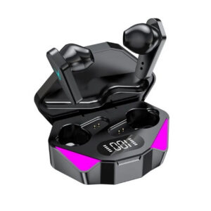 Auriculares Inalambricos Audifonos RGB Auriculares Gamer Gaming Air Arbuds in Ear Buds Pods x15 earbuds